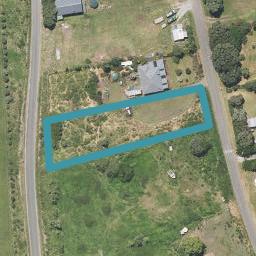 0 Pa Road, Whangara, Whangara
