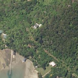 0 West Bay, Lochmara Bay