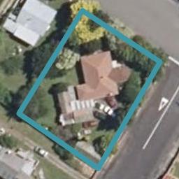 2 Albert Street, Pahiatua