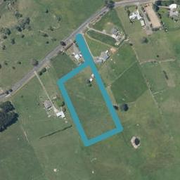 46 Parore West Road, Parore, Dargaville