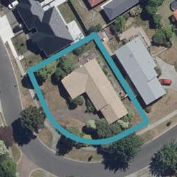 3 Meridian Place, Flagstaff, Hamilton