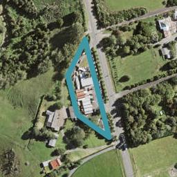 1550 Great South Road, Ramarama, Drury