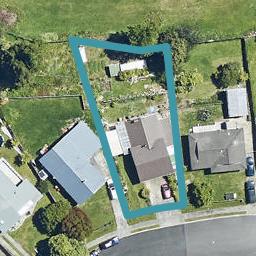 8 Adam Place, Mangakakahi, Rotorua