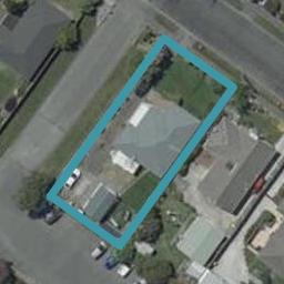 21 Compton Street, Woolston, Christchurch