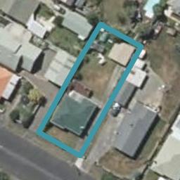 24 Essex Street, Levin, Levin