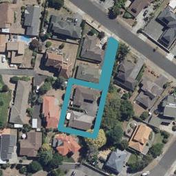 10A Arcus Street, St Andrews, Hamilton