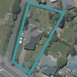 486 Taieri Road, Halfway Bush, Dunedin