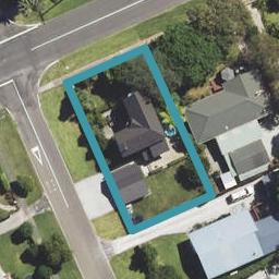 107 Fox Street, Whataupoko, Gisborne