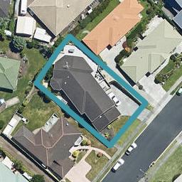50 Plateau Heights, Mount Maunganui
