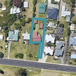 245B Harbour Road, Ohope, Ohope