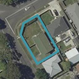 2 College Street, Awapuni, Palmerston North