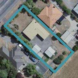 109 South Road, Solway, Masterton