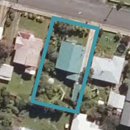 41 Cuba Street, Marton
