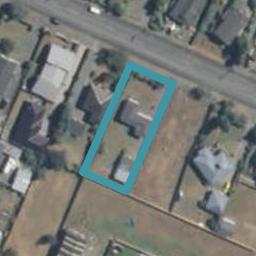 110 Bowen Street, Rakaia, Rakaia
