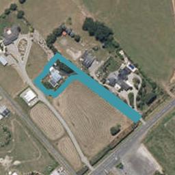 1098 Kairanga Bunnythorpe Road, Kairanga, Palmerston North