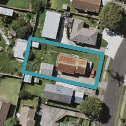 14 Coombe Avenue, Otara, Auckland