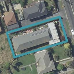 110 Riselaw Road, Calton Hill, Dunedin