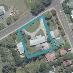 40 Park Road, Warrington, Waikouaiti