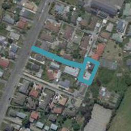 2/58B Hei Hei Road, Hei Hei, Christchurch