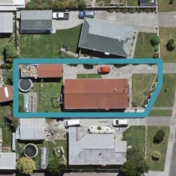 7 Seddon Place, Kingswell, Invercargill