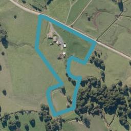 1147 Oromahoe Road, Kawakawa, Kaikohe