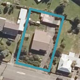 28 Follett Street, Marton