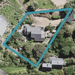 168A Ocean View Road, Oneroa, Waiheke Island