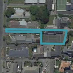 28A Stratford Street, Merivale, Christchurch