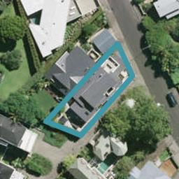 34 Hackett Street, Saint Marys Bay, Auckland