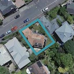 75 Bolton Street, Kelburn, Wellington