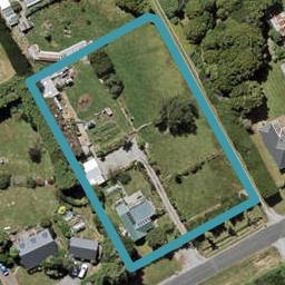 112 Oreti Road, Otatara
