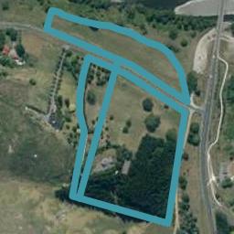 27 Ongaonga Road, Waipawa, Waipawa