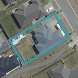8 Andesite Drive, Rolleston, Rolleston