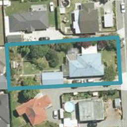 16 Lybster Street, Blenheim