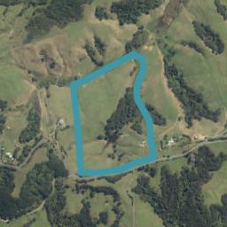1238 Glen Murray Road, Huntly