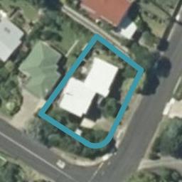 201 Grafton Road, Thames, Thames