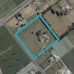 438 Marshmeadow Road, Puketaha