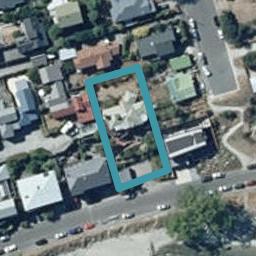 68 Park Street, Queenstown, Queenstown