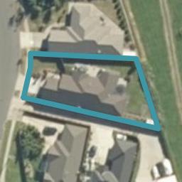 4 Ihimaera Terrace, Leamington, Cambridge