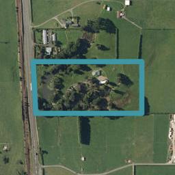 4255 Mountain Road, Ngaere, Stratford