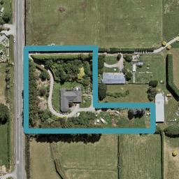 272 Mill Road North, Myross Bush, Invercargill