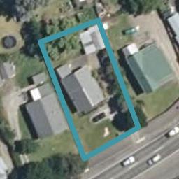 217 High Street, Dannevirke, Dannevirke