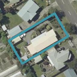 135 Winchester Street, Ashhurst, Ashhurst