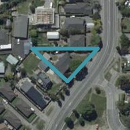61 North Parade, Richmond, Christchurch