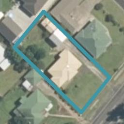 16 Waihou Road, Te Aroha, Te Aroha