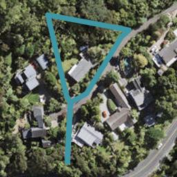 57 Huia Road, Titirangi, Auckland