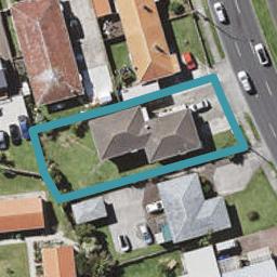 2/19 Ti Rakau Drive, Pakuranga, Auckland