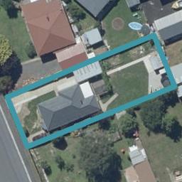 2 Brown Street, Mosgiel, Mosgiel