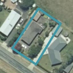 1309 Orini Road, Taupiri