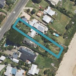53 Wairere Road, Wainui, Gisborne